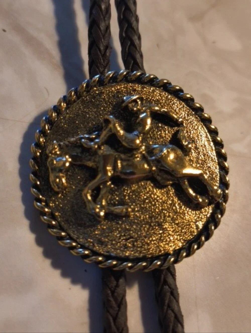 Vintage classic western
